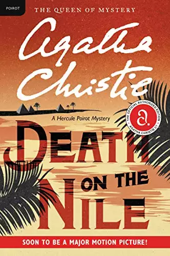 Death on the Nile: Hercule Poirot Investigates