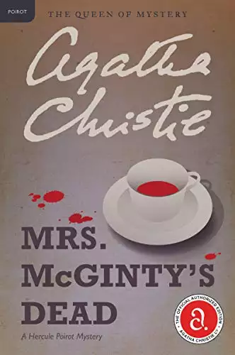 Mrs. McGinty's Dead: Hercule Poirot Investigates