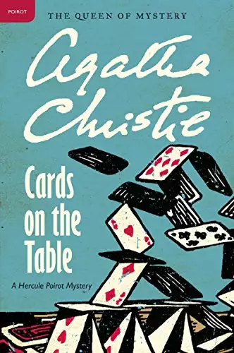 Cards on the Table: Hercule Poirot Investigates