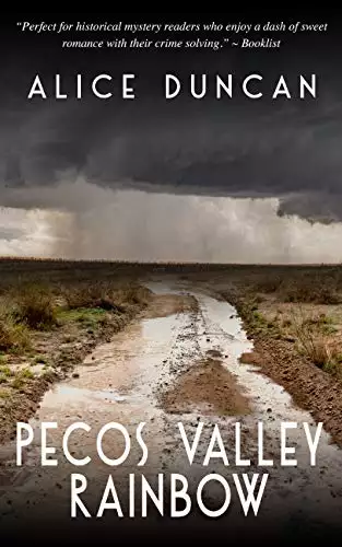 Pecos Valley Rainbow