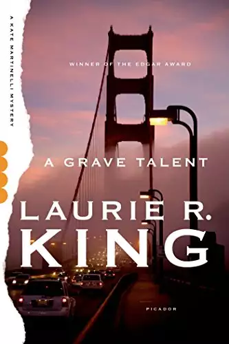A Grave Talent: A Novel