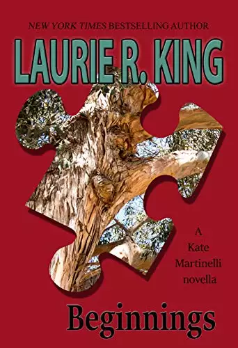 Beginnings: A Kate Martinelli novella