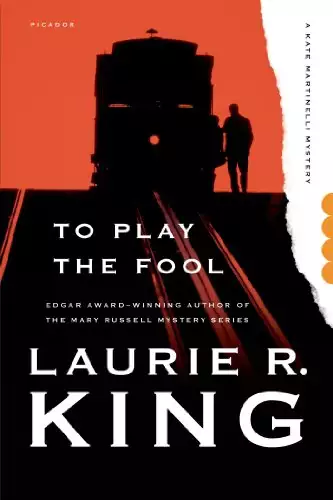 To Play the Fool: A Novel