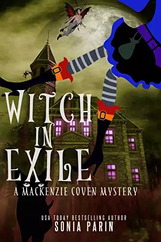 Witch in Exile