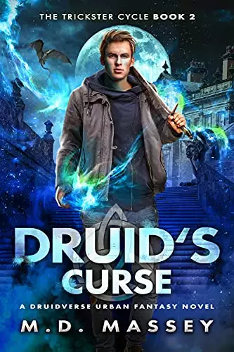Druid's Curse