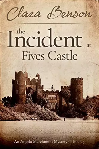 The Incident at Fives Castle