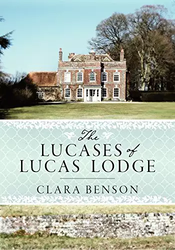 The Lucases of Lucas Lodge