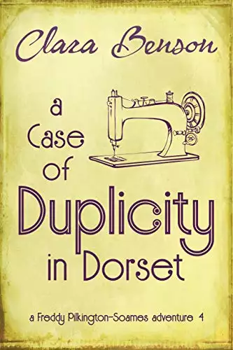 A Case of Duplicity in Dorset