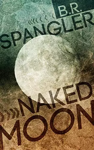 Naked Moon: A Chilling Metaphysical Short Story