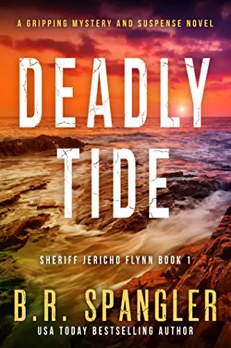Deadly Tide: A gripping, heart-stopping crime thriller with a shocking twist