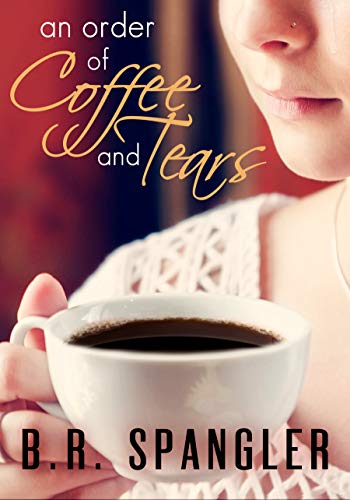 Coffee and Tears: A heartwarming page-turner packed with intrigue and mystery.
