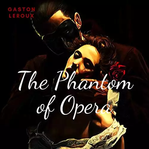 The Phantom of Opera: Annotated