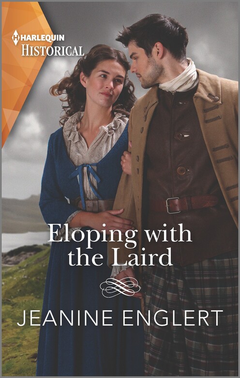 Eloping with the Laird