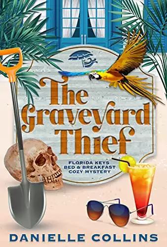 The Graveyard Thief