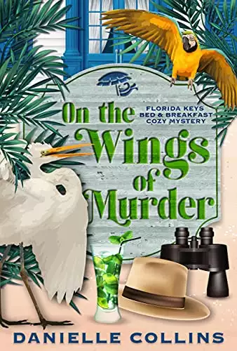 On the Wings of Murder