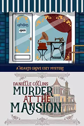 Murder at the Mansion