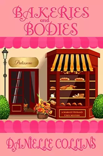 Bakeries and Bodies
