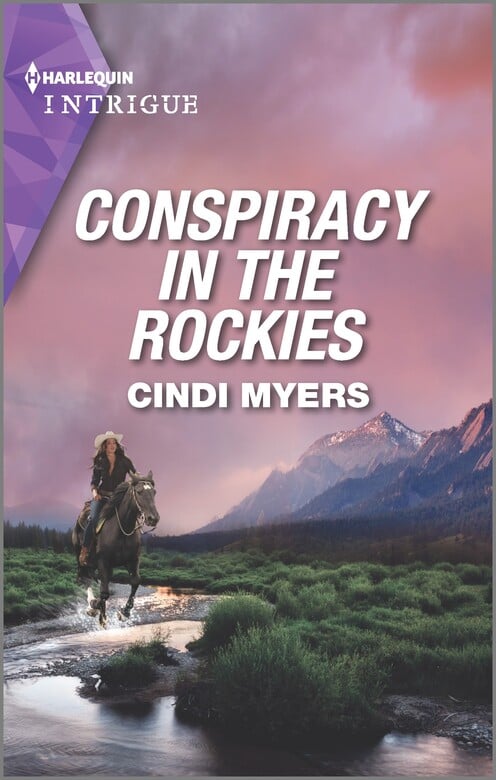Conspiracy in the Rockies