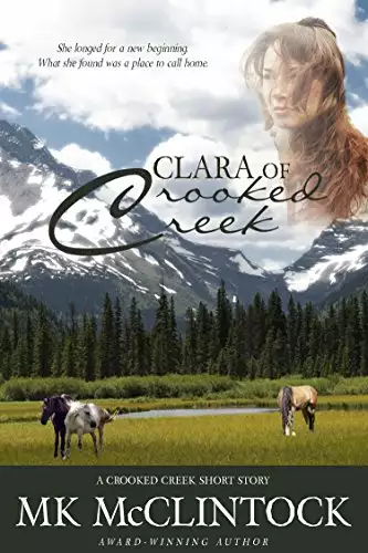 Clara of Crooked Creek