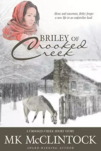Briley of Crooked Creek