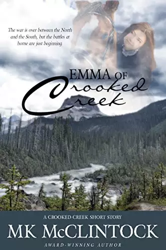 Emma of Crooked Creek