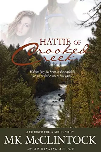 Hattie of Crooked Creek