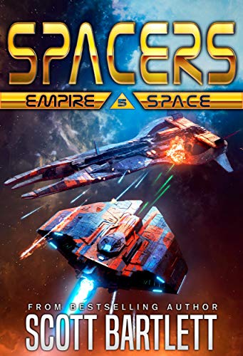 Spacers: Empire Space