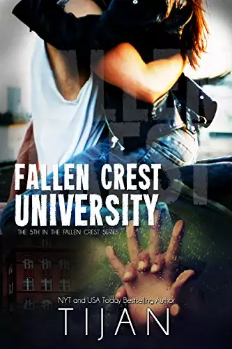 Fallen Crest University