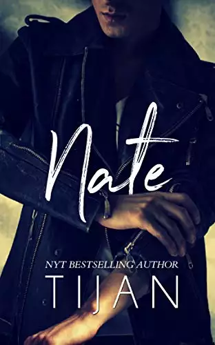 Nate: An Enemies to Lovers Standalone