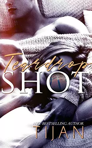 Teardrop Shot: A Friends to Lovers Sports Romance