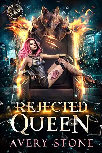 Rejected Queen