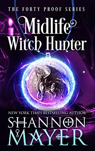 Midlife Witch Hunter