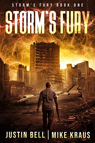 Storm's Fury: Book 1 of the Storm's Fury Series: