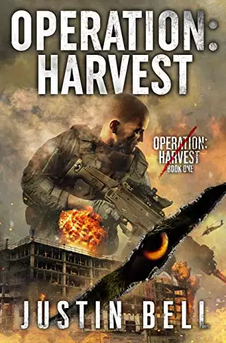 Operation: Harvest