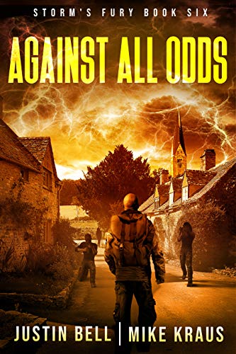 Against All Odds: Book 6 of the Storm's Fury Series: