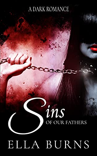 Sins of our Fathers: A Dark Romance