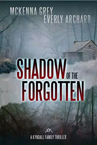 Shadow of the Forgotten