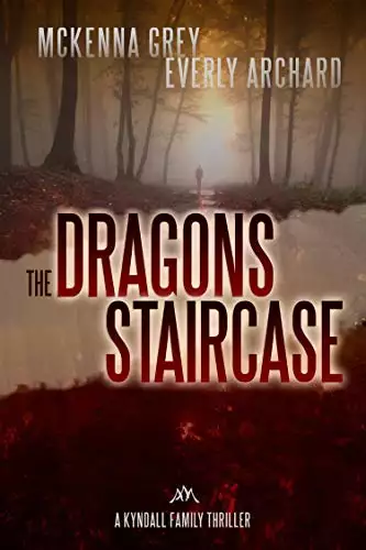 The Dragon's Staircase