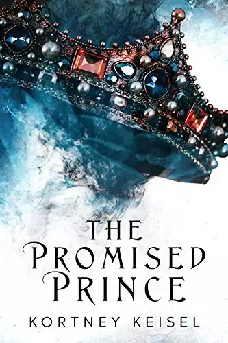 The Promised Prince: A YA Dystopian Romance