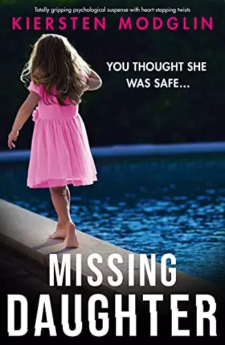 Missing Daughter