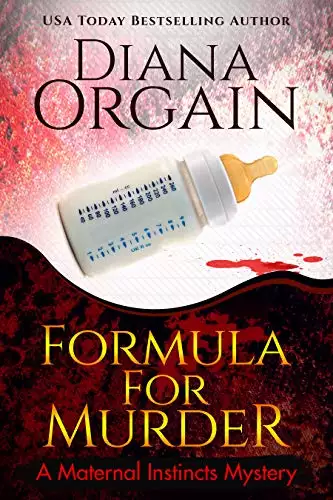Formula for Murder