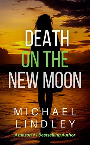 DEATH ON THE NEW MOON