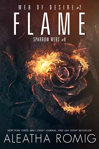 Flame: Web of Desire Two