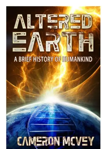 ALTERED EARTH