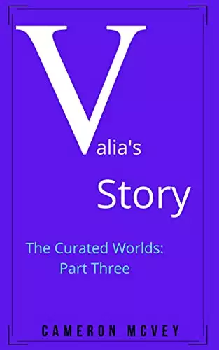 Valia's Story