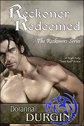 Reckoner Redeemed: Reckoners Trilogy, Book 3