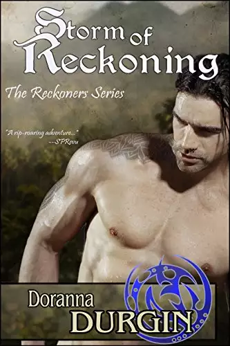 Storm of Reckoning: Reckoners Trilogy, Book 2