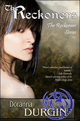 The Reckoners: Reckoners Trilogy, Book 1