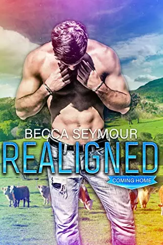 Realigned: A M/M Small-town Romance
