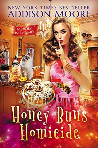 Honey Buns Homicide